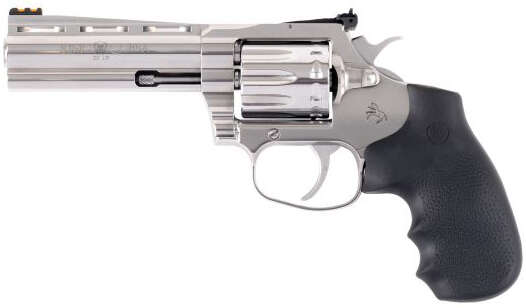 Handguns Colts Manufacturing ZPAP M70 22LR CLT KING COBRA TARGET 22LR 4.25 SS 10RD BLEM • Model: ZPAP M70